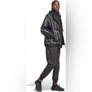 Stella McCartney for Adidas running jacket